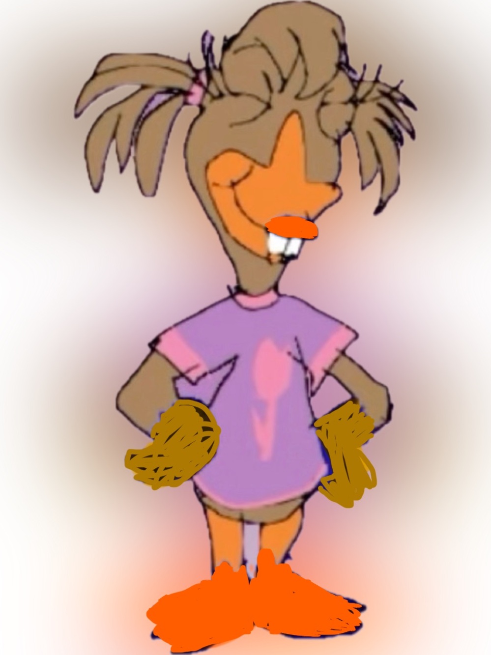 ABBY MALLARD INFLATION